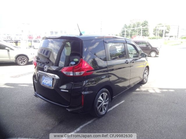 honda freed 2018 -HONDA--Freed DAA-GB7--GB7-1068614---HONDA--Freed DAA-GB7--GB7-1068614- image 2