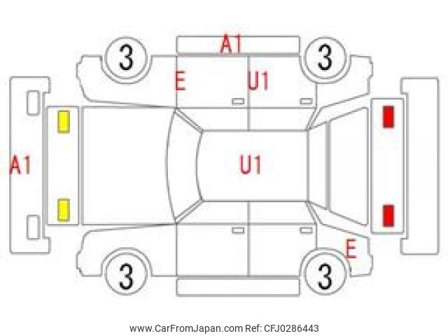 daihatsu tanto 2016 -DAIHATSU--Tanto DBA-LA600S--LA600S-0407061---DAIHATSU--Tanto DBA-LA600S--LA600S-0407061- image 2