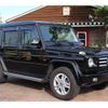 mercedes-benz g-class 2006 quick_quick_-463248-_WDB4632481X163837 image 1