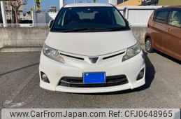 toyota estima 2012 -TOYOTA--Estima DBA-ACR50W--ACR50-0144081---TOYOTA--Estima DBA-ACR50W--ACR50-0144081-