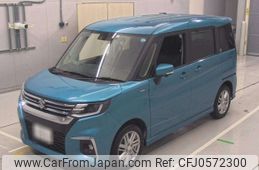 suzuki solio 2022 -SUZUKI 【豊橋 502す9951】--Solio MA37S-129308---SUZUKI 【豊橋 502す9951】--Solio MA37S-129308-