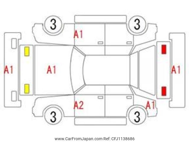 honda n-box 2013 -HONDA--N BOX DBA-JF1--JF1-2116938---HONDA--N BOX DBA-JF1--JF1-2116938- image 2