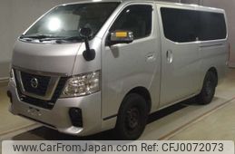 nissan caravan-van 2019 -NISSAN--Caravan Van LDF-VW6E26--VW6E26-110089---NISSAN--Caravan Van LDF-VW6E26--VW6E26-110089-