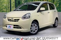 toyota pixis-epoch 2012 -TOYOTA--Pixis Epoch DBA-LA300A--LA300A-1000312---TOYOTA--Pixis Epoch DBA-LA300A--LA300A-1000312-