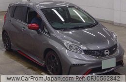 nissan note 2016 quick_quick_DBA-E12kai_E12-961412