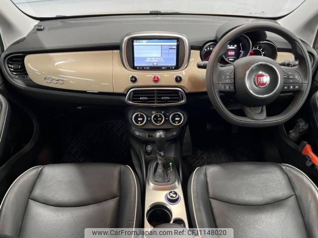 fiat 500x 2017 -FIAT--Fiat 500X ABA-33414--ZFA3340000P572012---FIAT--Fiat 500X ABA-33414--ZFA3340000P572012- image 2