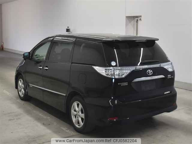 toyota estima-hybrid undefined -TOYOTA--Estima Hybrid AHR20W-7052700---TOYOTA--Estima Hybrid AHR20W-7052700- image 2