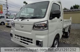 daihatsu hijet-truck 2025 quick_quick_3BD-S510P_S510P-0626172