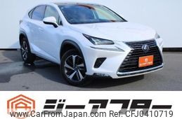 lexus nx 2018 -LEXUS--Lexus NX DAA-AYZ10--AYZ10-1020378---LEXUS--Lexus NX DAA-AYZ10--AYZ10-1020378-