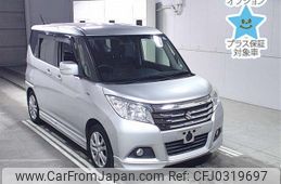 suzuki solio 2015 -SUZUKI--Solio MA36S-108013---SUZUKI--Solio MA36S-108013-