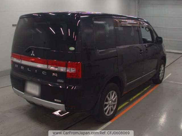 mitsubishi delica-d5 2014 -MITSUBISHI--Delica D5 LDA-CV1W--CV1W-0909427---MITSUBISHI--Delica D5 LDA-CV1W--CV1W-0909427- image 2