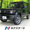 suzuki jimny 2025 CFJ1582429 image 1