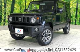 suzuki jimny 2025 CFJ1582429