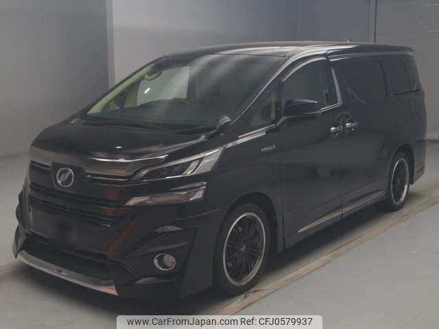 toyota vellfire 2015 -TOYOTA--Vellfire DAA-AYH30W--AYH30-0004147---TOYOTA--Vellfire DAA-AYH30W--AYH30-0004147- image 1