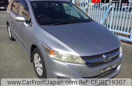 honda stream 2009 -HONDA--Stream RN6-3104790---HONDA--Stream RN6-3104790-