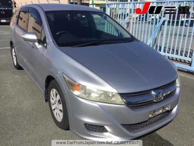 honda stream 2009 -HONDA--Stream RN6-3104790---HONDA--Stream RN6-3104790- image 1