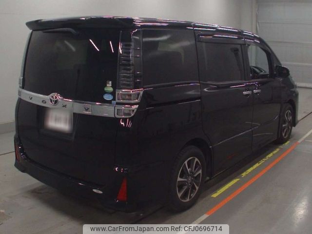 toyota voxy 2020 -TOYOTA--Voxy ZRR80W-0590847---TOYOTA--Voxy ZRR80W-0590847- image 2