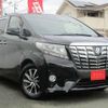 toyota alphard 2015 quick_quick_DBA-GGH35W_GGH35-0002375 image 3