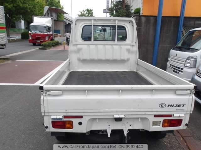 daihatsu hijet-truck 2018 -DAIHATSU--Hijet Truck EBD-S500P--S500P-0076929---DAIHATSU--Hijet Truck EBD-S500P--S500P-0076929- image 2