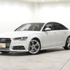 audi s6 2016 quick_quick_ABA-4GCTGA_WAUZZZ4G9GN117594 image 1