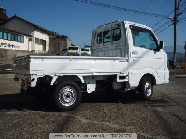 suzuki carry-truck 2023 -SUZUKI 【長野 480ﾆ9022】--Carry Truck DA16T--779813---SUZUKI 【長野 480ﾆ9022】--Carry Truck DA16T--779813- image 2