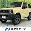 suzuki jimny 2022 quick_quick_JB64W_JB64W-238286 image 1