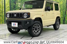 suzuki jimny 2022 quick_quick_JB64W_JB64W-238286