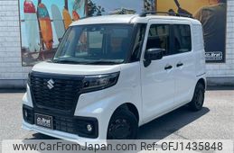 suzuki spacia 2022 CFJ1435848