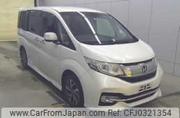 honda stepwagon-spada 2016 quick_quick_DBA-RP3_1031455