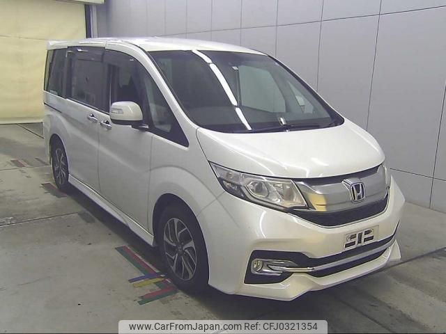 honda stepwagon-spada 2016 quick_quick_DBA-RP3_1031455 image 1