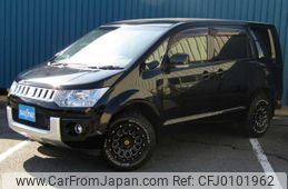 mitsubishi delica-d5 2014 CFJ0101962