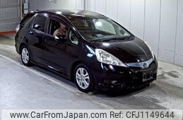 honda fit-shuttle 2012 -HONDA--Fit Shuttle GP2-3058165---HONDA--Fit Shuttle GP2-3058165-