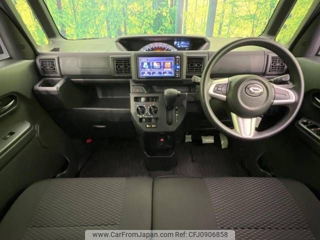 daihatsu wake 2021 -DAIHATSU--WAKE 4BA-LA700S--LA700S-0172889---DAIHATSU--WAKE 4BA-LA700S--LA700S-0172889- image 2