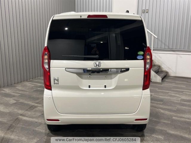 honda n-box 2017 -HONDA--N BOX JF3--JF3-1035370---HONDA--N BOX JF3--JF3-1035370- image 2