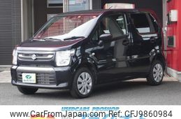 suzuki wagon-r 2023 quick_quick_5BA-MH85S_MH85S-163966