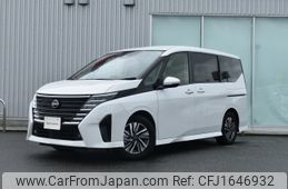 nissan serena 2023 CFJ1646932