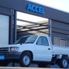 toyota hilux 2001 GOO_NET_EXCHANGE_0600012A30250527W001 image 7