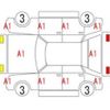 nissan x-trail 2011 -NISSAN--X-Trail DBA-NT31--NT31-226388---NISSAN--X-Trail DBA-NT31--NT31-226388- image 2