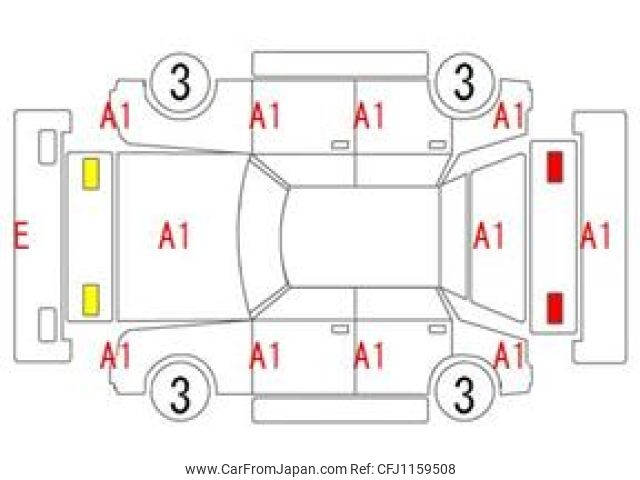nissan x-trail 2011 -NISSAN--X-Trail DBA-NT31--NT31-226388---NISSAN--X-Trail DBA-NT31--NT31-226388- image 2