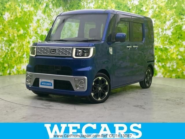 daihatsu wake 2015 CFJ1613087 image 1