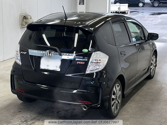 honda fit 2012 -HONDA 【宮崎 501ち4404】--Fit GP4-1000627---HONDA 【宮崎 501ち4404】--Fit GP4-1000627- image 2