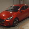 mazda demio 2015 -MAZDA--Demio LDA-DJ5FS--DJ5FS-141188---MAZDA--Demio LDA-DJ5FS--DJ5FS-141188- image 1