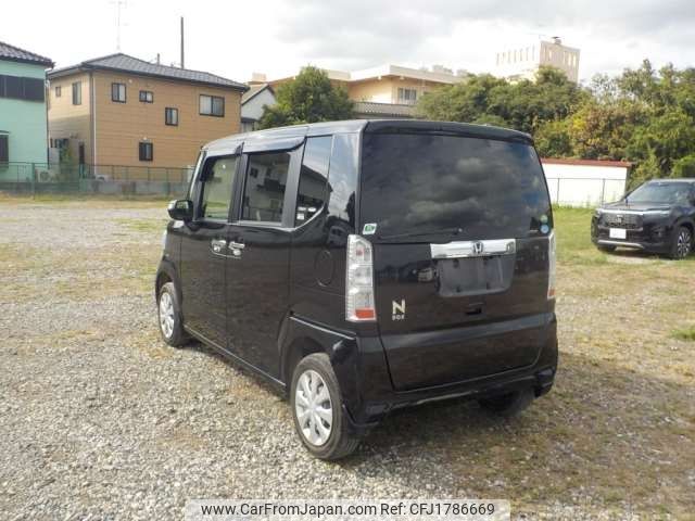 honda n-box 2016 CFJ1786669 image 2