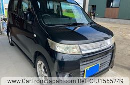 suzuki wagon-r 2008 CFJ1555249