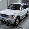 mitsubishi pajero 1999 CFJ1780992 image 5