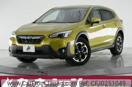 subaru xv 2020 -SUBARU--Subaru XV 5AA-GTE--GTE-040956---SUBARU--Subaru XV 5AA-GTE--GTE-040956-