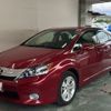 lexus hs 2012 -LEXUS 【京都 302ま5276】--Lexus HS ANF10-2056244---LEXUS 【京都 302ま5276】--Lexus HS ANF10-2056244- image 1