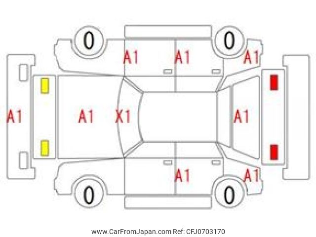 toyota rav4 2020 -TOYOTA--RAV4 6BA-MXAA54--MXAA54-2024221---TOYOTA--RAV4 6BA-MXAA54--MXAA54-2024221- image 2