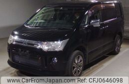 mitsubishi delica-d5 2008 -MITSUBISHI--Delica D5 CV5W-0202718---MITSUBISHI--Delica D5 CV5W-0202718-