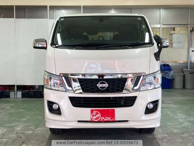 nissan caravan-van 2017 -NISSAN 【横浜 400ﾕ3896】--Caravan Van LDF-VR2E26--VW6E26-021383---NISSAN 【横浜 400ﾕ3896】--Caravan Van LDF-VR2E26--VW6E26-021383- image 2